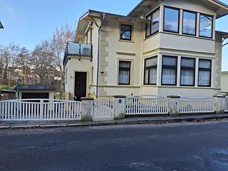 Bild: Ferienwohnungen Krenz