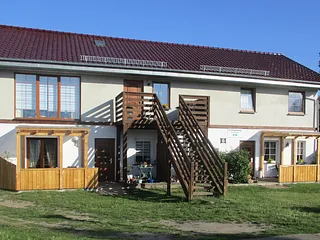 Bild: Fischerhaus Zecherin