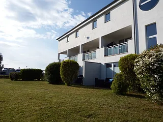 Bild: Yachthafenresidenz, Kühlungsborn, Strandlage, WLAN