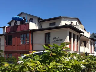 Bild: Villa Damaris - Erholung pur