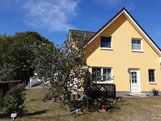 Bild: Urlaub in der Strandstraße