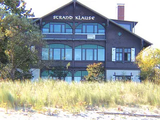 Bild: Villa Strandklause