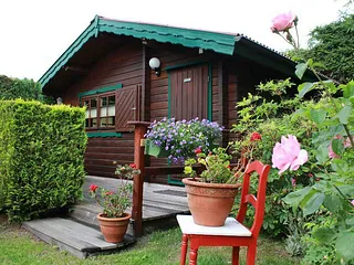 Bild: Ferienbungalow "Wiesenperle"