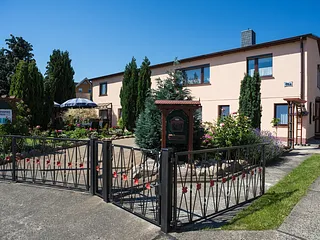 Bild: Fewo Vogel Bansin