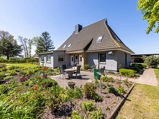 Bild: Landurlaub zur Wittower Fähre