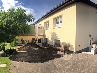 Bild: Ferienwohnung Bansinchen