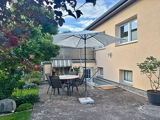 Bild: Ferienwohnung Bansinchen