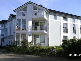 Bild: -Haus Sonnenschein-  3 Zim.-FeWo (Erdgeschoss)