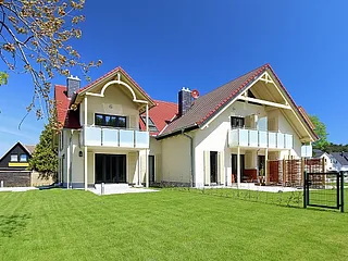 Bild: Haus Sterntaucher