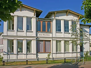 Bild: Haus Meerblick