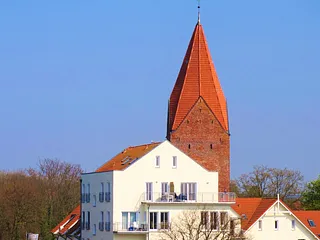 Bild: Ferienwohnung Horizont und Meer