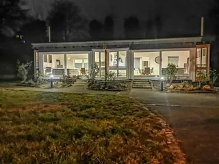 Bild: Ferienhaus Wiesenblick