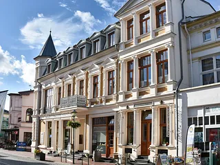 Bild: Kaisers vis a vis