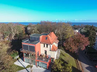 Bild: Villa Grenzschlösschen