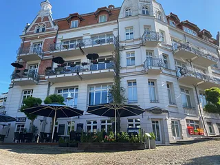 Bild: Preiswerte EG Fewo Seeschwalbe im Alten Reichshof