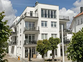 Bild: Villa Wiederkehr