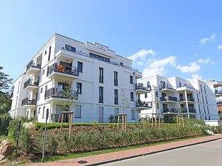 Bild: Villa Strandläufer