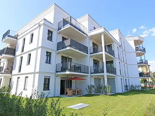 Bild: Villa Düne
