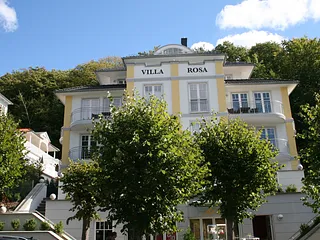Bild: Villa Rosa