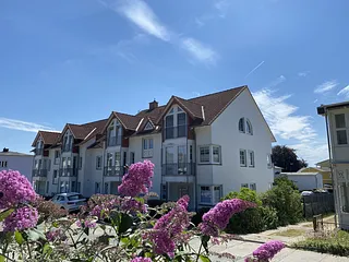 Bild: Haus Granitzblick