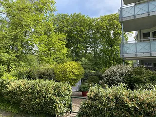 Bild: Wohnung 3, Badeweg 2