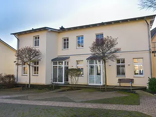 Bild: Gartenhaus Ostseevilla 07