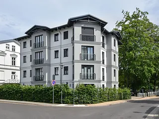 Bild: Quartier Eichenweg