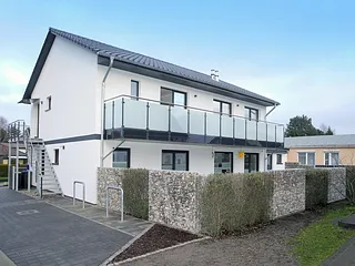 Bild: Ferienwohnung "Ostseetraum"