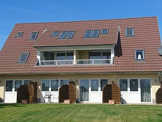 Bild: Haus Inselperle