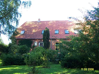 Bild: Ferienwohnung Gries'scher Hof