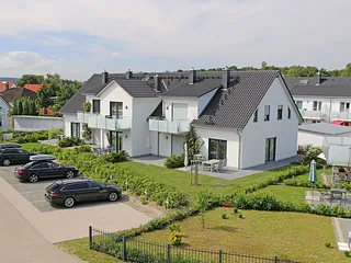 Bild: Haus Düne