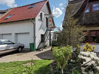 Bild: Ferienwohnung "Ausblick"