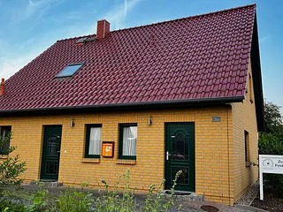 Bild: Ferienhaus "Zum Findling"