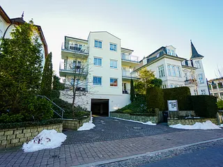 Bild: Ferienidyll Ahlbeck