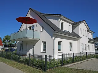 Bild: Haus Möwe