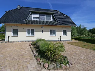 Bild: Doppelhaushälfte Seebrise & Meeresbrise