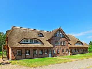 Bild: Haus an der Düne