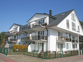 Bild: Whg. 12 Sonnenstrand