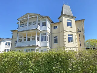 Bild: Villa Störtebeker Göhren