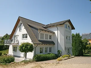 Bild: Dünenhaus
