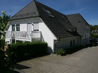 Bild: Haus Südstrand