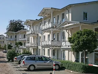 Bild: Strandresidenz Brandenburg