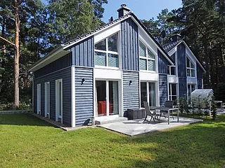 Bild: Ferienhaus Traumland