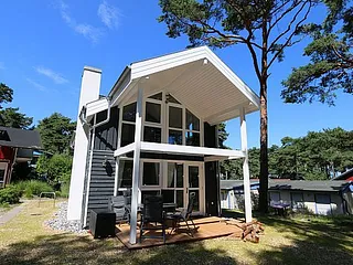 Bild: Ferienhaus Traumzeit