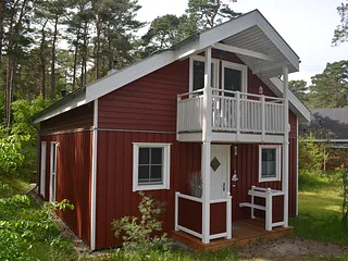 Bild: Ferienhaus Sanddorn