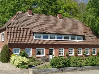 Bild: Ferienwohnungen Ellen Petersen