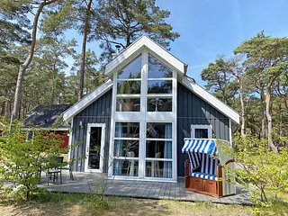 Bild: Ferienhaus Sandkörnchen