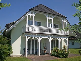 Bild: Haus Rügenwelle