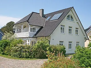 Bild: Haus Rügenwind