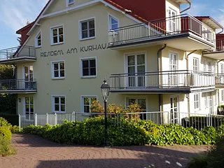 Bild: Ferienwohnung Sansibar